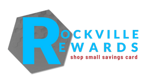Rockville Rewards