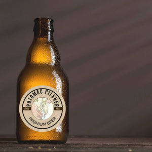Potomac Pilsner
